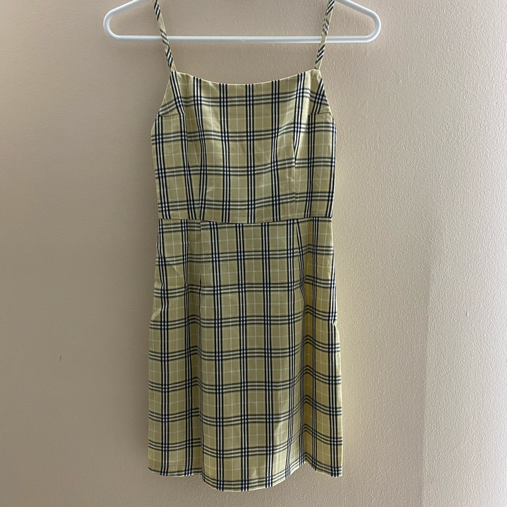 Lioness Mini Dress